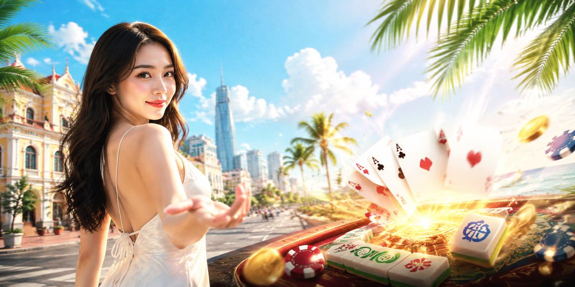 Người chơi game bài tại TP. Hồ Chí Minh trong không gian giải trí hiện đại