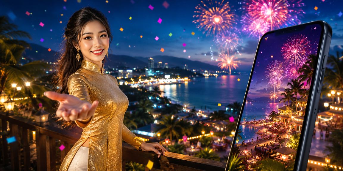 Người dùng truy cập giải thưởng casino trên điện thoại tại Sa Pa, Việt Nam